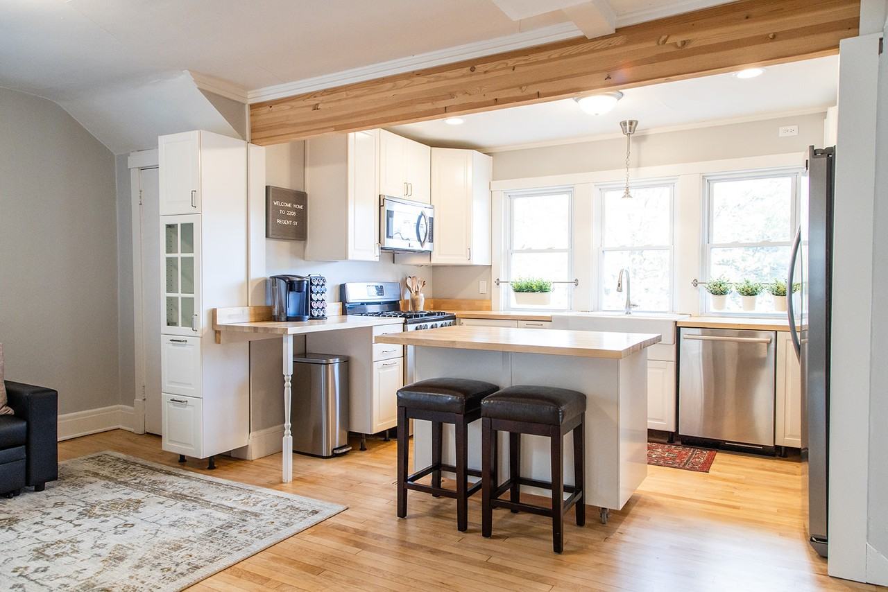 2208 Regent St #1 - Photo 2 of 24