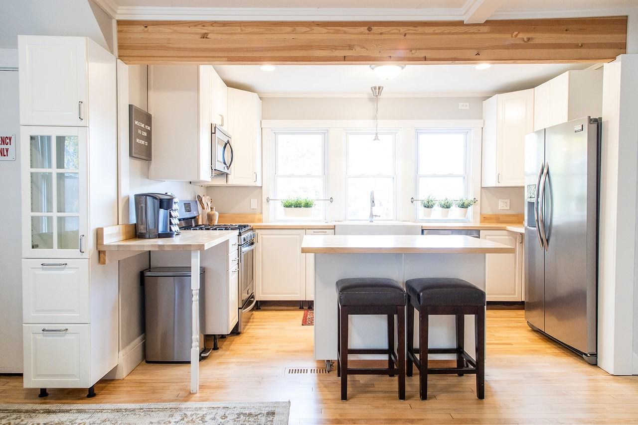 2208 Regent St #1 - Photo 3 of 24