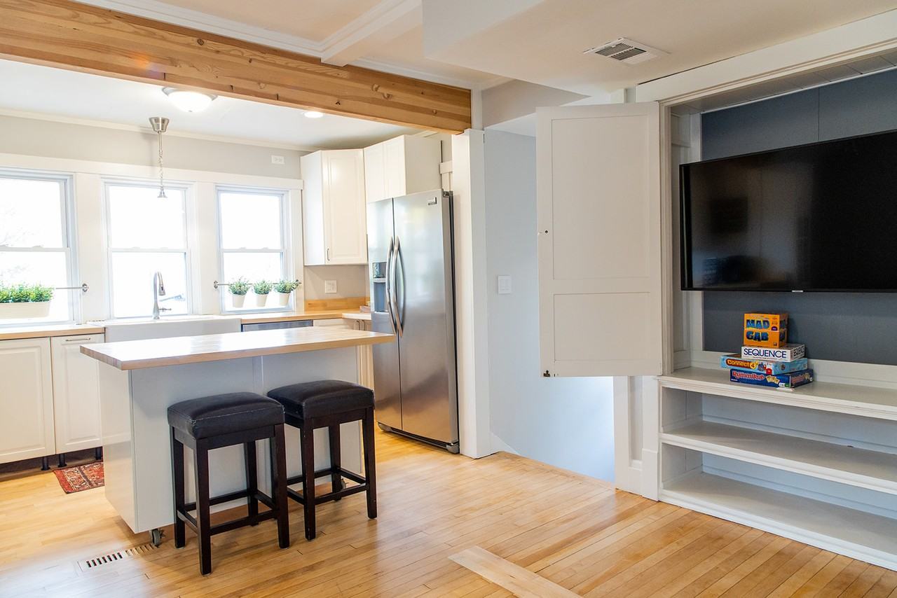 2208 Regent St #1 - Photo 4 of 24