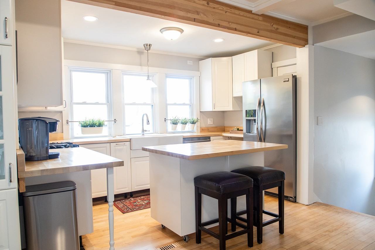 2208 Regent St #1 - Photo 5 of 24