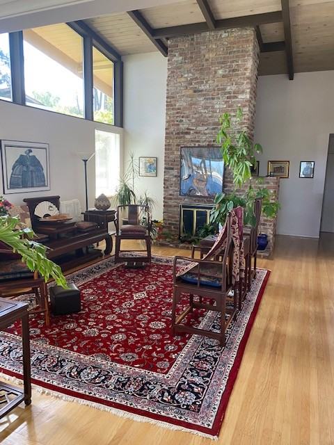 1520 Summit Rd #NA - Photo 5 of 13