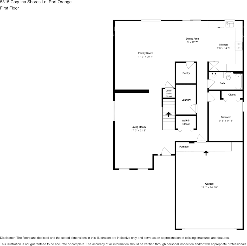 5315 Coquina Shores Ln - Photo 2 of 27