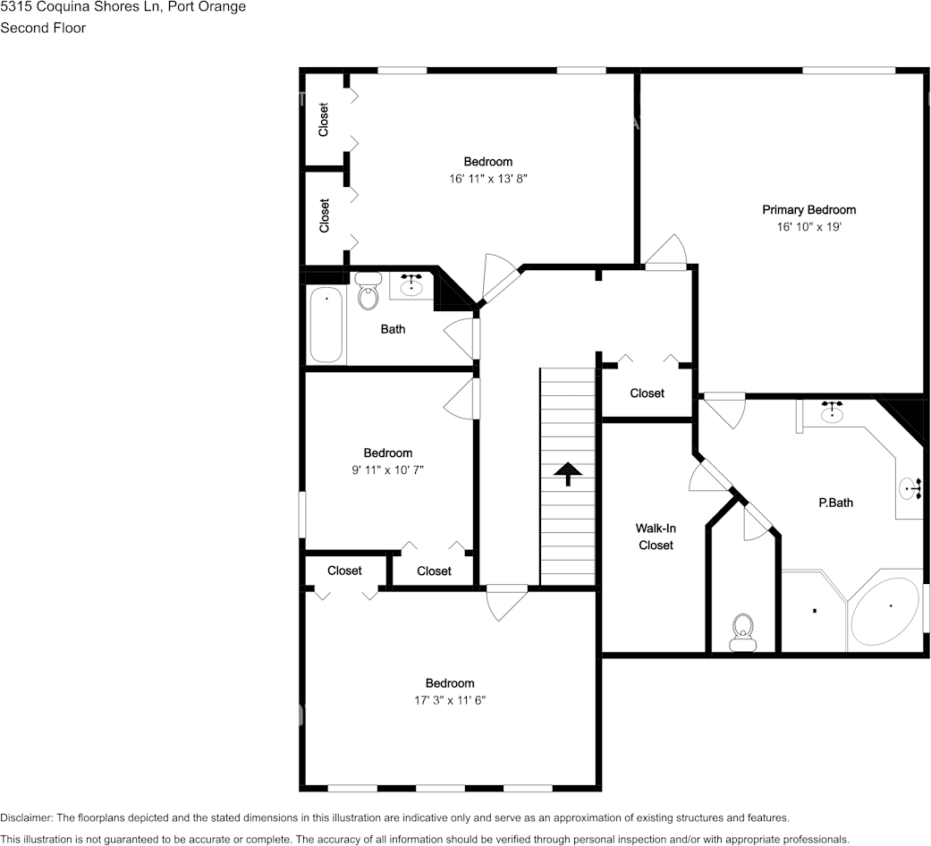 5315 Coquina Shores Ln - Photo 3 of 27