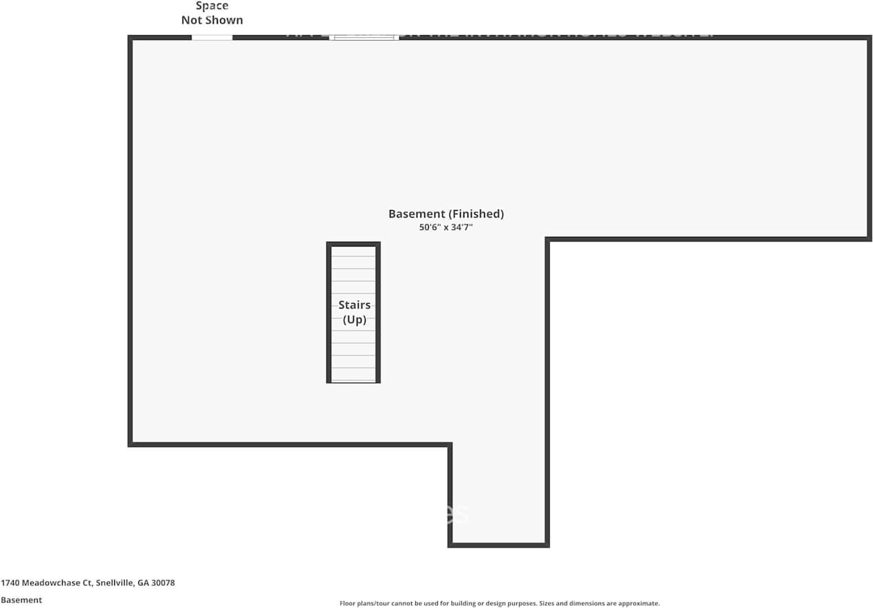 1740 Meadowchase Ct - Photo 2 of 17