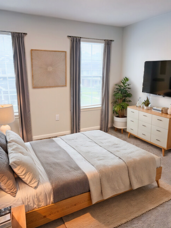 1st month free with 13 month lease! - Photo 2 of 14