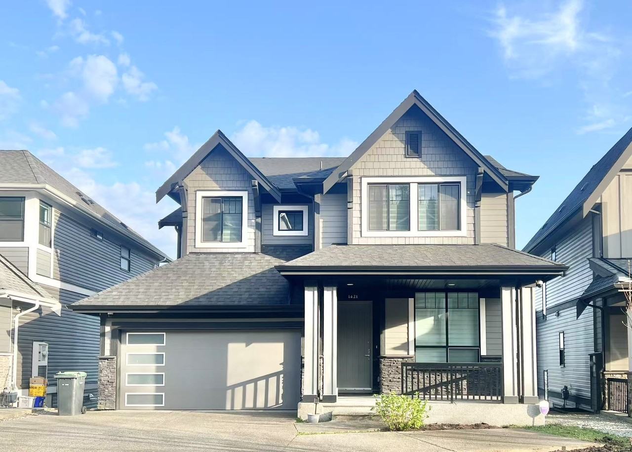 1421 Shay Street - Photo 5 of 9