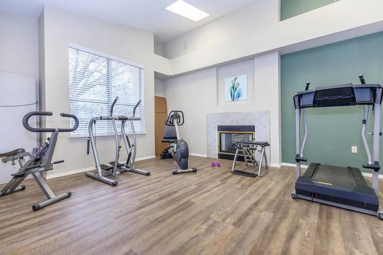 Brookside Senior Apts. - Photo 4 of 18