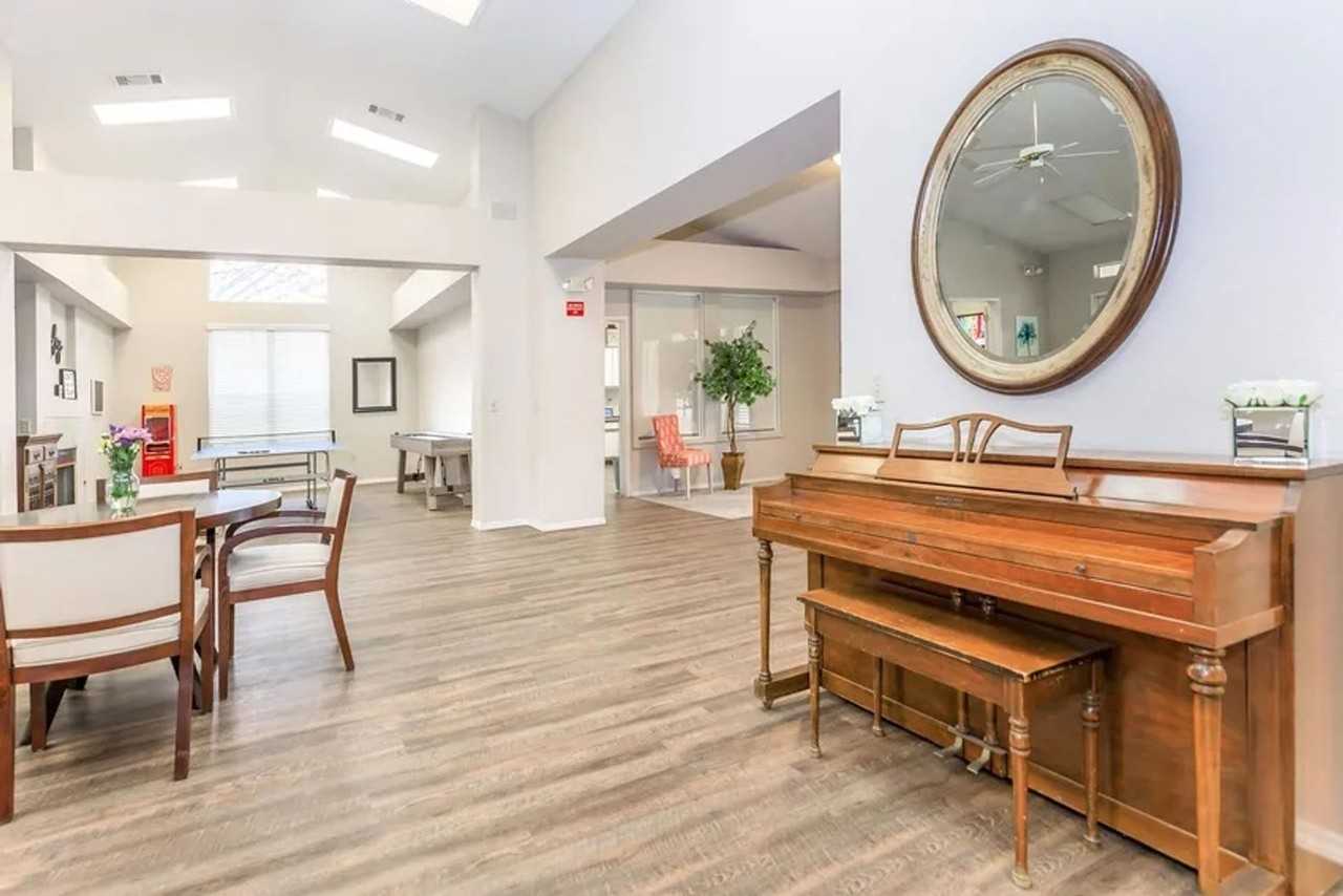 Brookside Senior Apts. - Photo 5 of 18