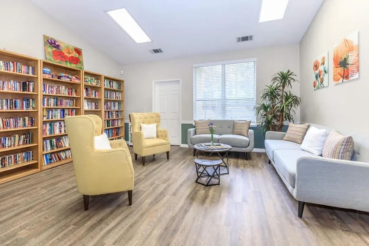 Brookside Senior Apts. - Photo 6 of 18