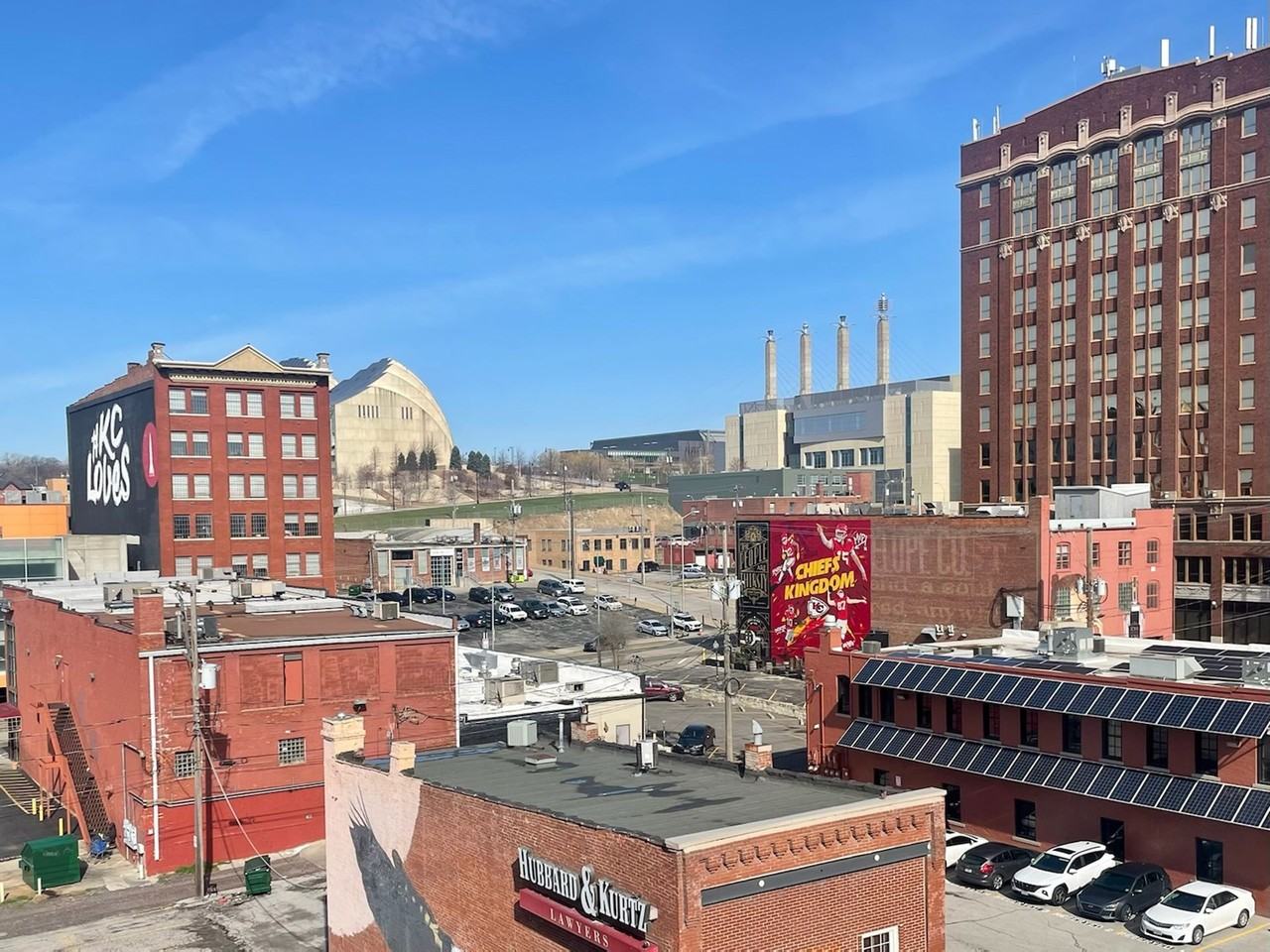 Terrace on Walnut - Photo 6 of 50