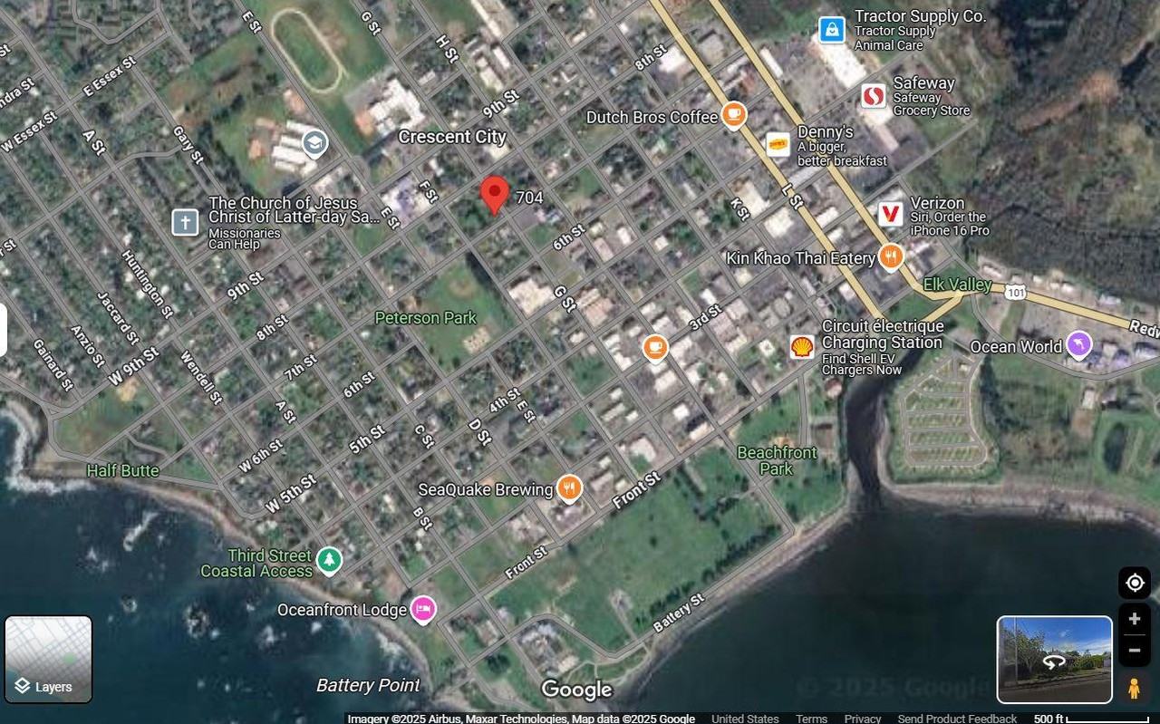 704 G St - Photo 2 of 2