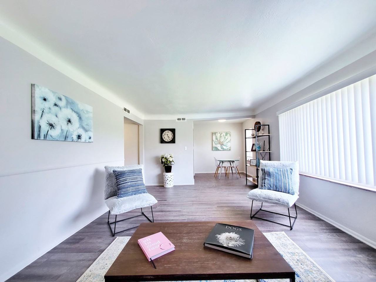 Smartland Lee-Mustang Apartments - Photo 5 of 18