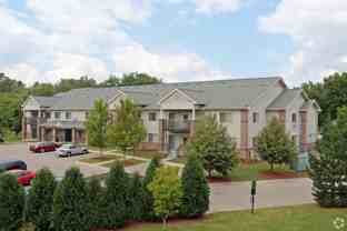 Springbrook Apartments - Photo 1 of 1