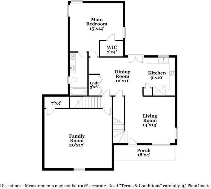 5012 Chadfield Way - Photo 2 of 18