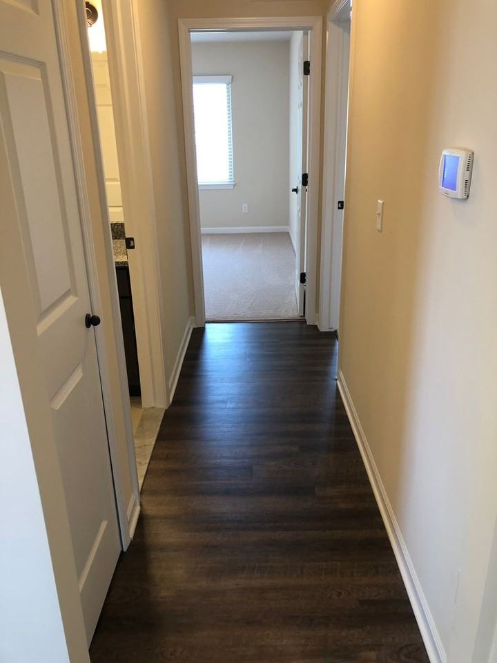 Downtown Shelby Manors Apartments - Photo 2 of 11