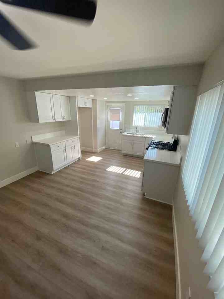 Upstairs 2 Bed 1 Bath in La Habra, Fully Renovated! 1 Car Garage Included! - Photo 5 of 35