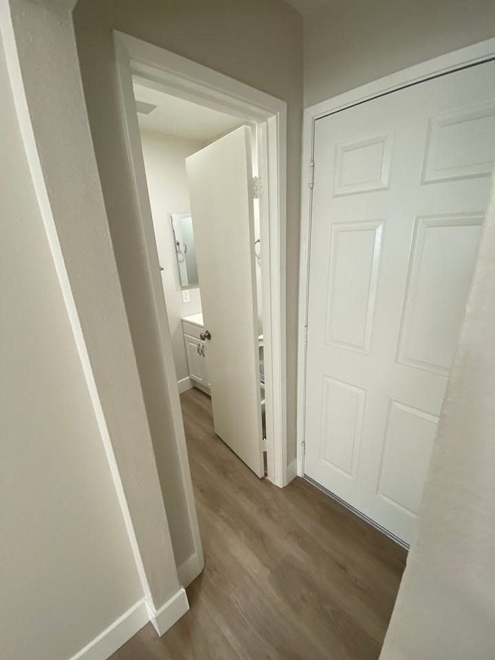Upstairs 2 Bed 1 Bath in La Habra, Fully Renovated! 1 Car Garage Included! - Photo 6 of 35