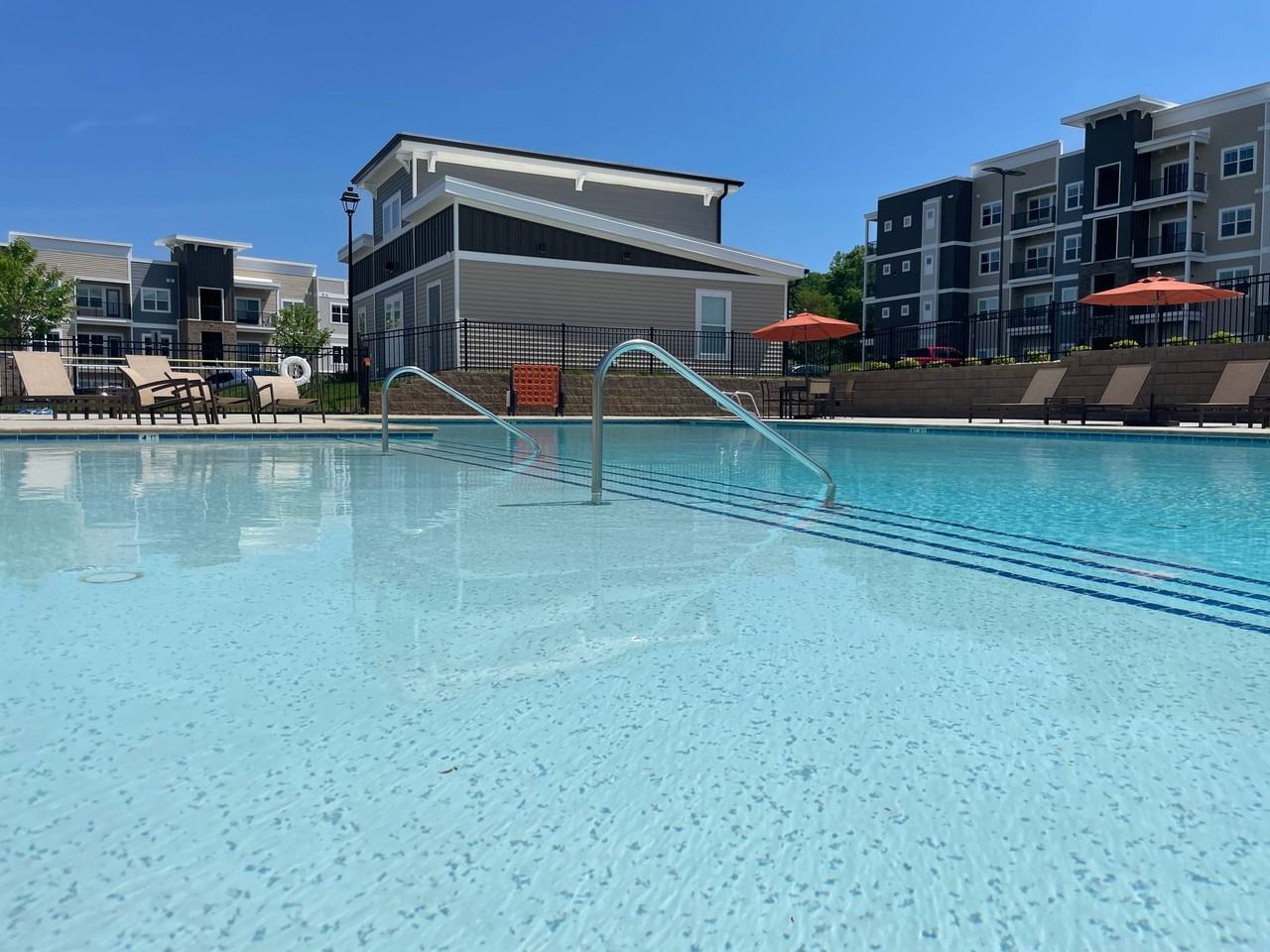 Marcella at Gateway Apartments - Photo 2 of 38