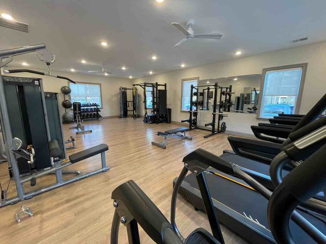 506 Gateway Centre Pkwy - Photo 4 of 50