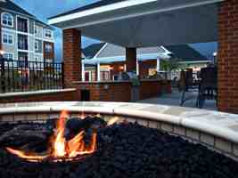 featured image of 601 Lake Tower Dr