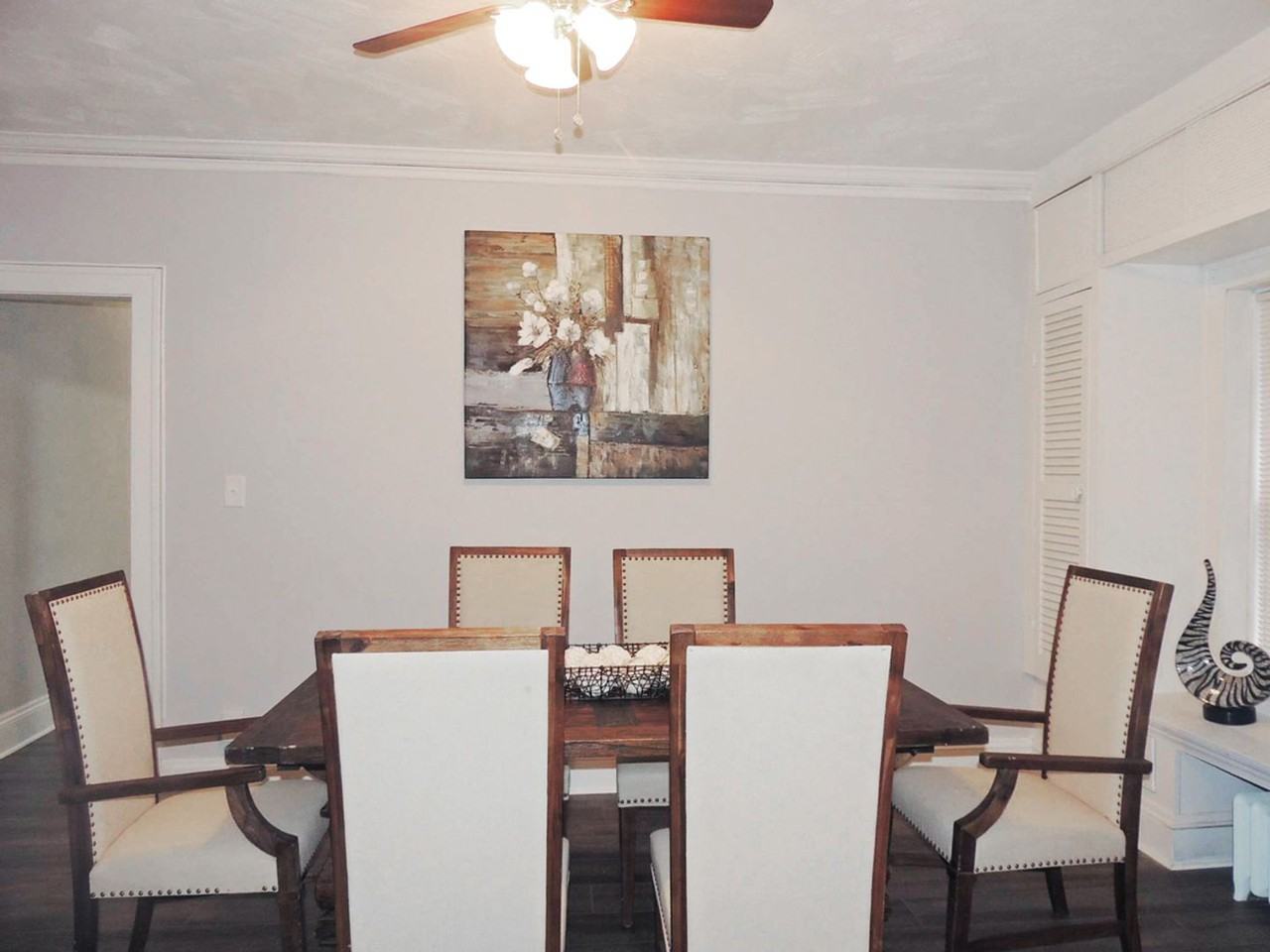 Bosworth Road Apartments - Photo 6 of 14