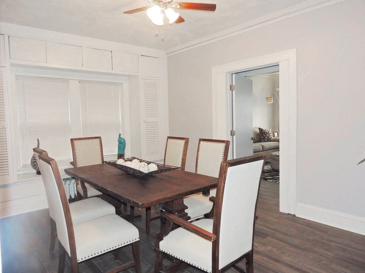 Bosworth Road Apartments - Photo 7 of 14