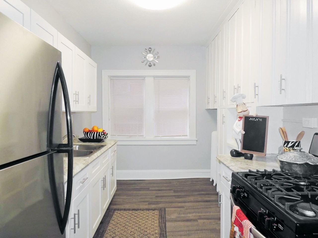 Bosworth Road Apartments - Photo 7 of 14