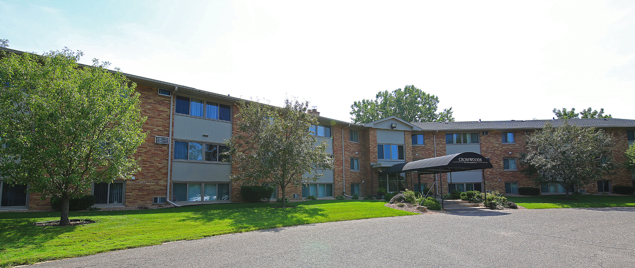 Crosswoods Apartments - Photo 5 of 8