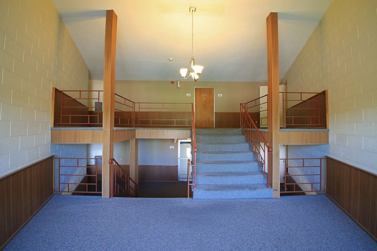 Crosswoods Apartments - Photo 6 of 8