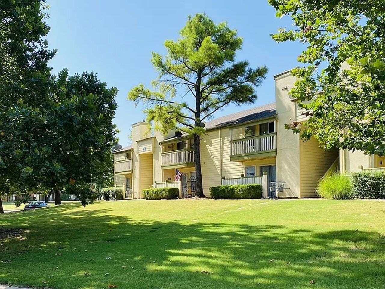 Cedar Lane Apartments - Photo 5 of 22