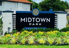 Midtown Park Apartments - Photo 1 of 1