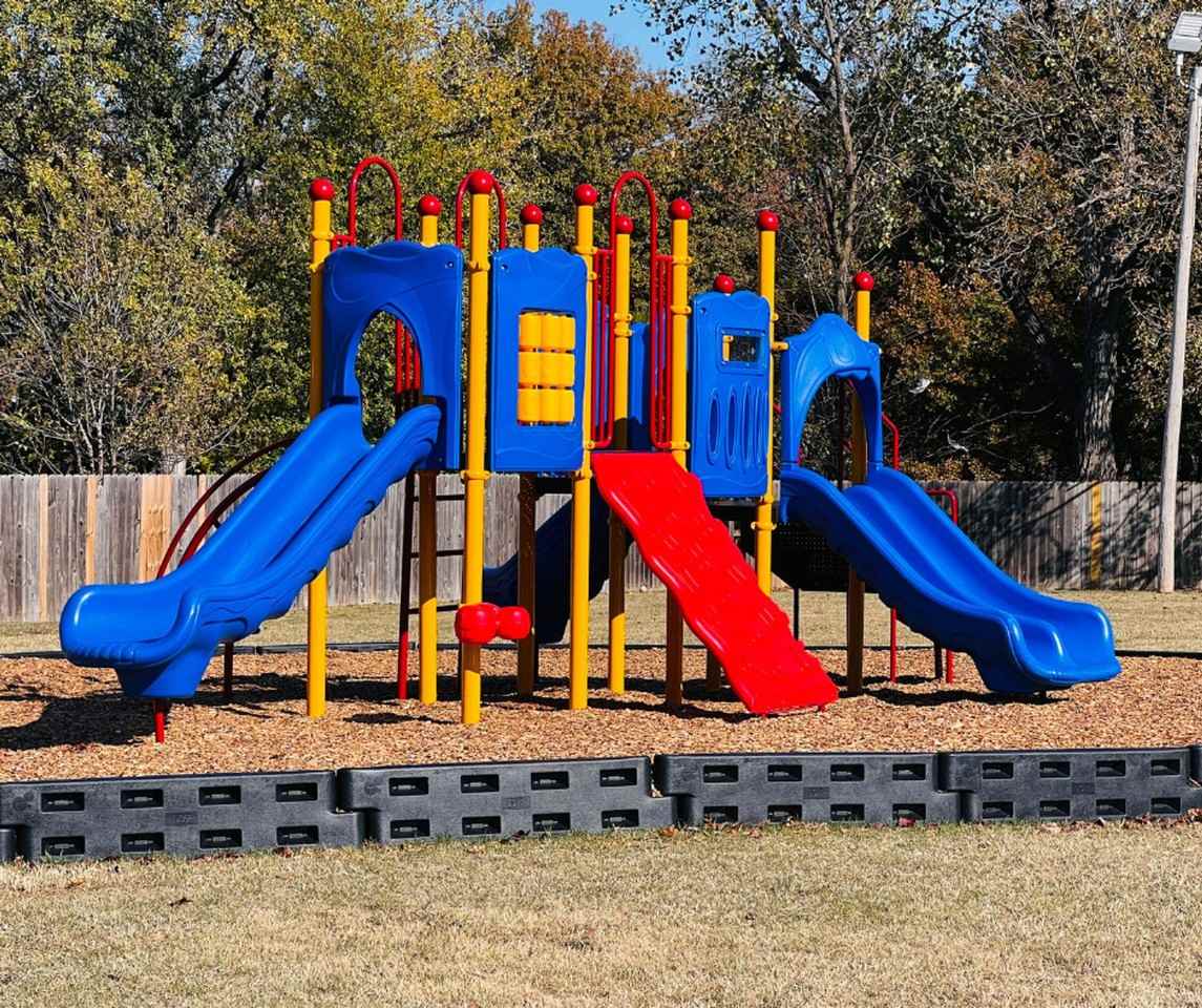 Midtown Park Apartments - Photo 2 of 36