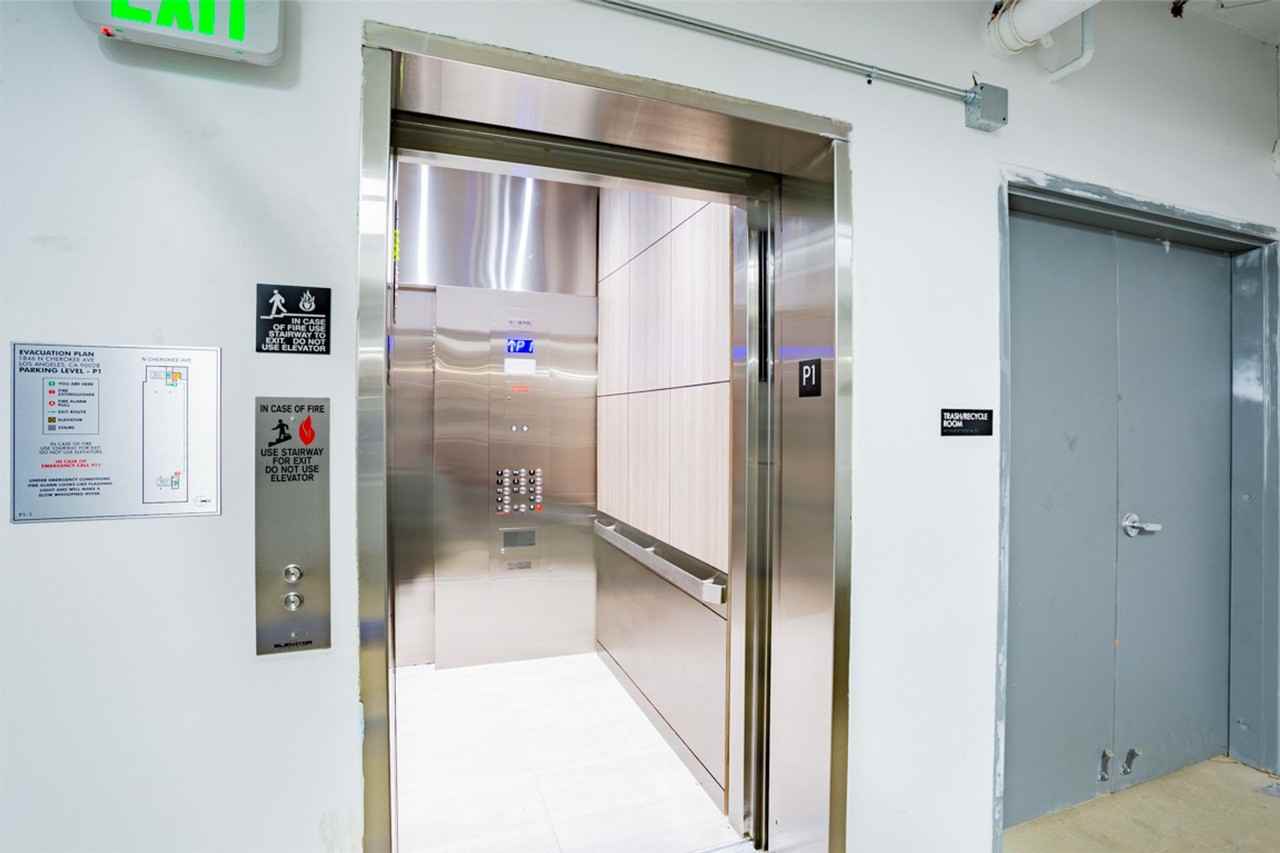 1846 N. Cherokee Avenue (Hollywood Manor) - Photo 3 of 6