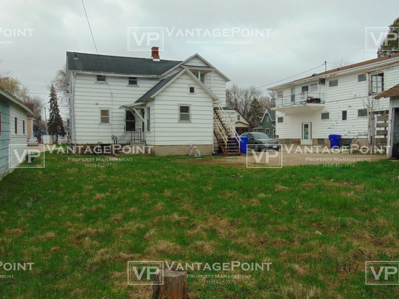 1012 W Packard St - Photo 4 of 14