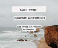 2Bedoom 1Bath --- - Photo 1 of 1