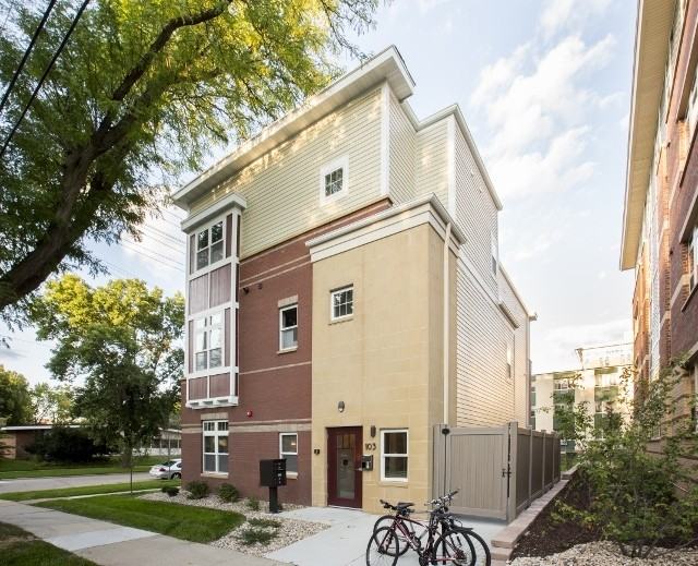 103 South Mills Street - Photo 2 of 19
