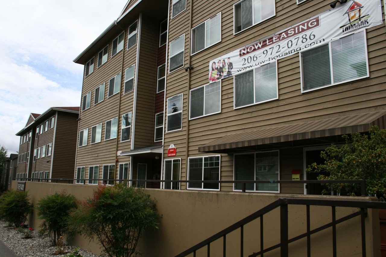 Westwood Apartments - Photo 2 of 10