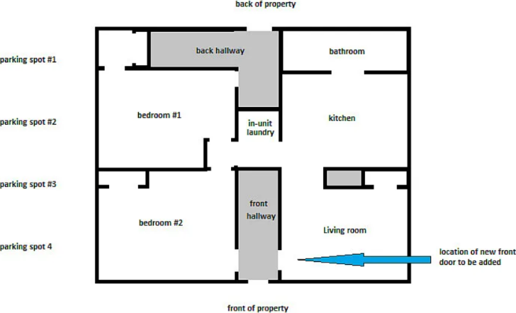 309 Highland Avenue #UA - Photo 6 of 6