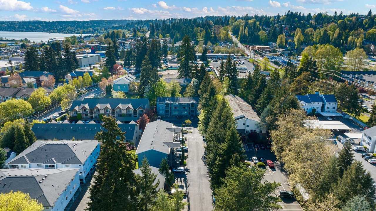 The Lodge @ 73rd - Photo 7 of 9