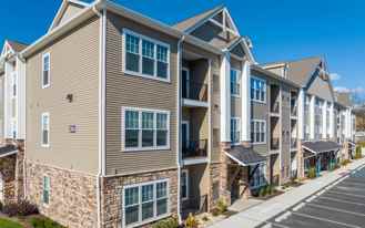 Bath View Apartments - Photo 1 of 1