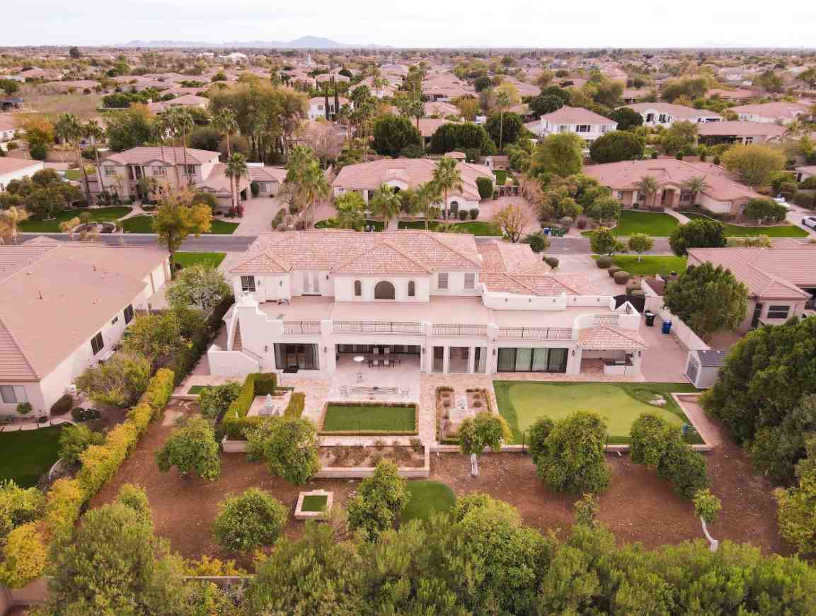 3306 E Jaeger Cir #NA - Photo 3 of 26