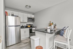 Renovated and Spacious 1BR apartment in Avon Apartments! - Photo 1 of 1