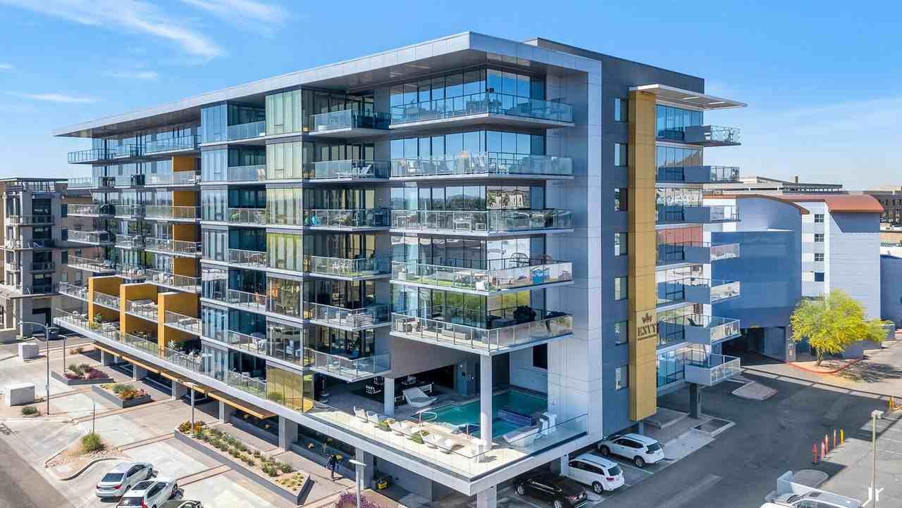 4422 N 75th St #7004 - Photo 2 of 28