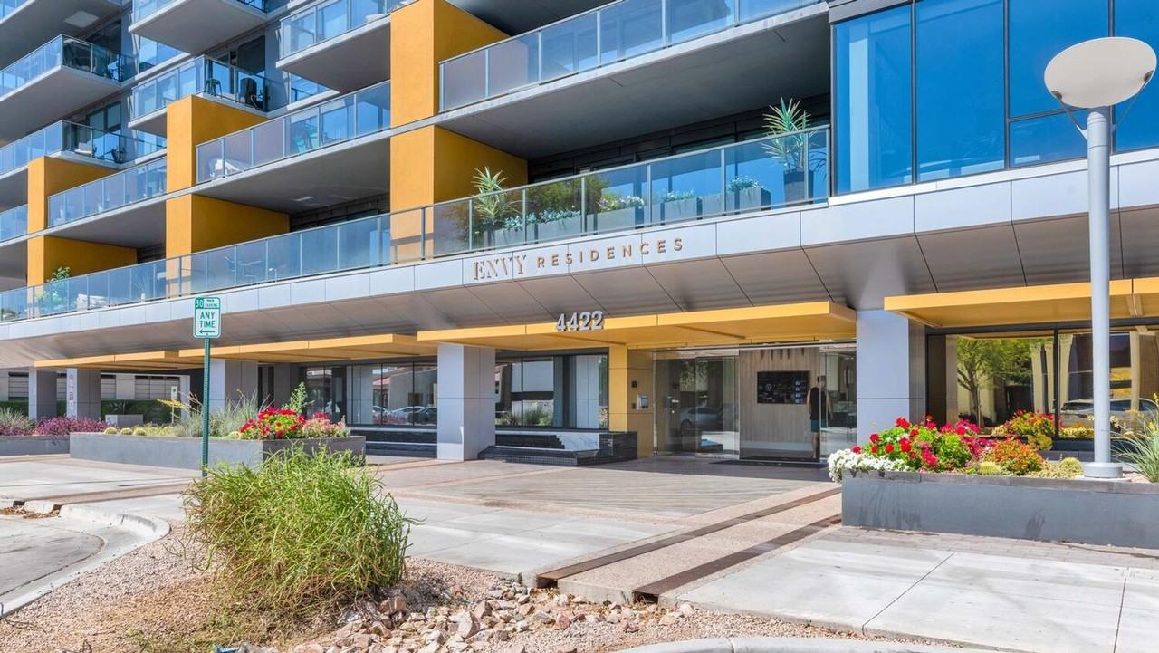 4422 N 75th St #7004 - Photo 3 of 28