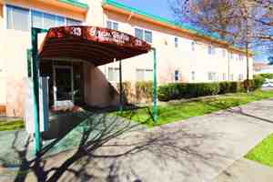 featured image of 33 E Empire St #110