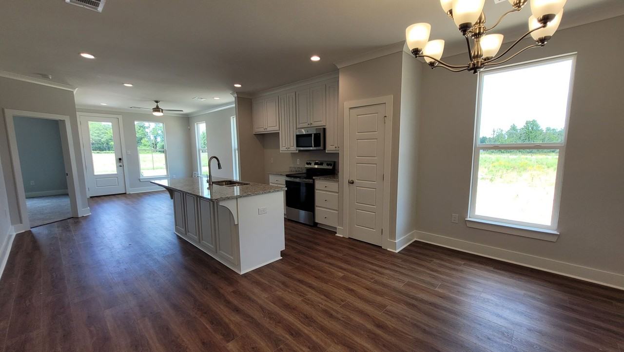 4912 Bob Odom Dr - Photo 4 of 13