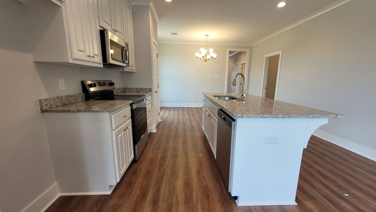 4912 Bob Odom Dr - Photo 5 of 13