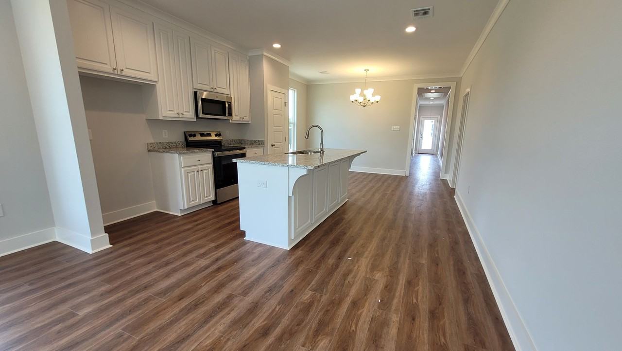 4912 Bob Odom Dr - Photo 2 of 13