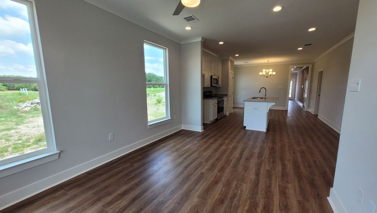 4912 Bob Odom Dr - Photo 3 of 13