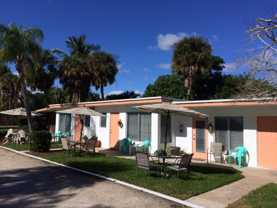 Jensen Beach efficiency with ALL UTILITIES INCLUDED! - Photo 1 of 1